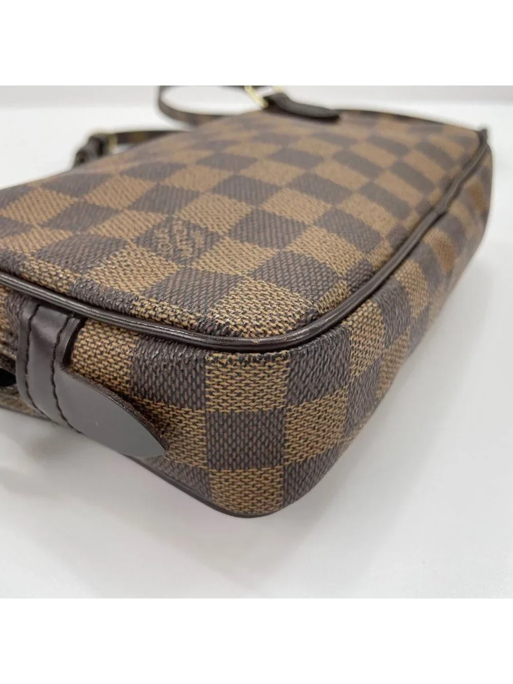 Louis Vuitton Handbag Pochette Ma Roulis Bantrier